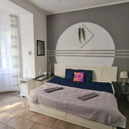 Sunset House Holiday home *