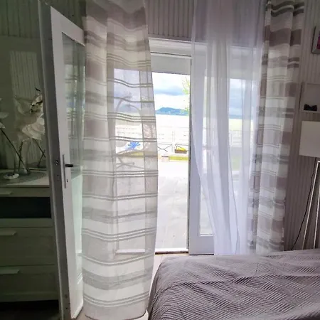 Sunset House Holiday home *