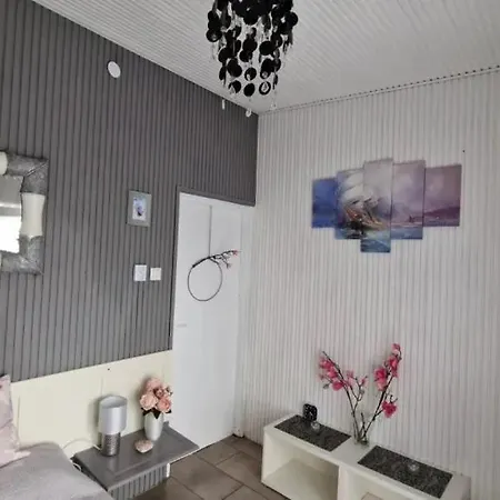Sunset House Holiday home Fonyod