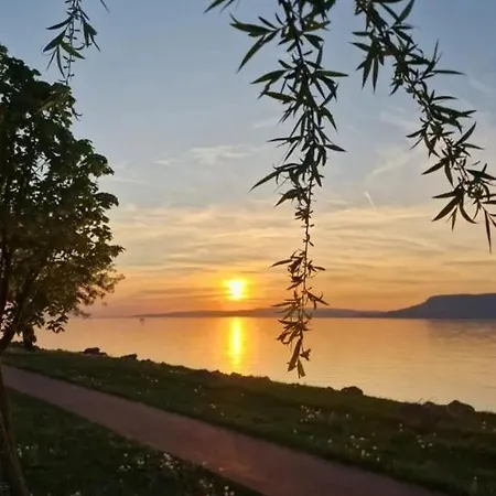 Sunset House * Fonyod