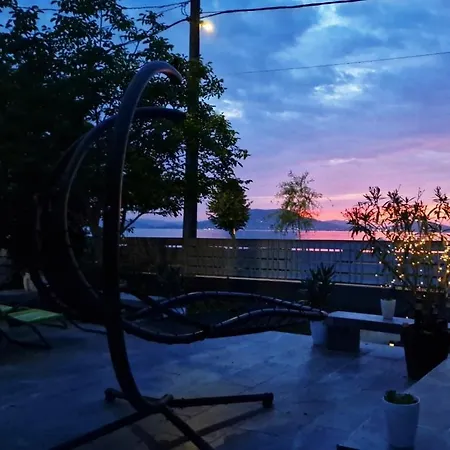 Sunset House Holiday home *