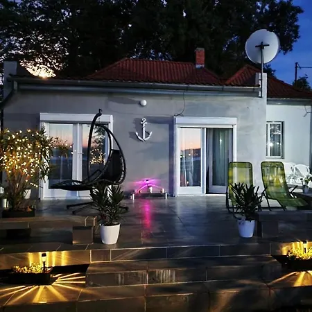Sunset House Holiday home Fonyod