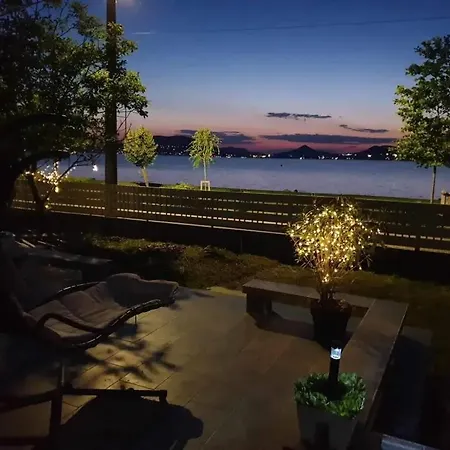 Sunset House
