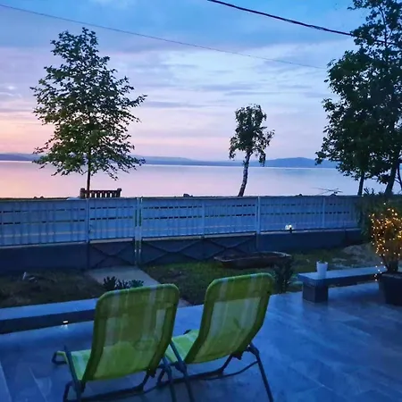 Holiday home Sunset House Fonyod