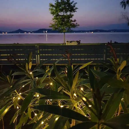 Sunset House * Fonyod