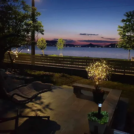 Sunset House * Fonyod