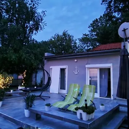 Sunset House Holiday home Fonyod