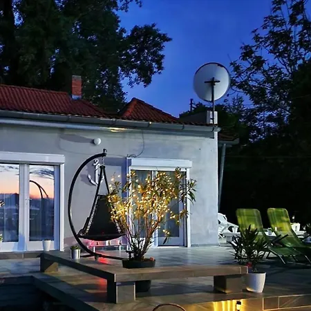 Sunset House