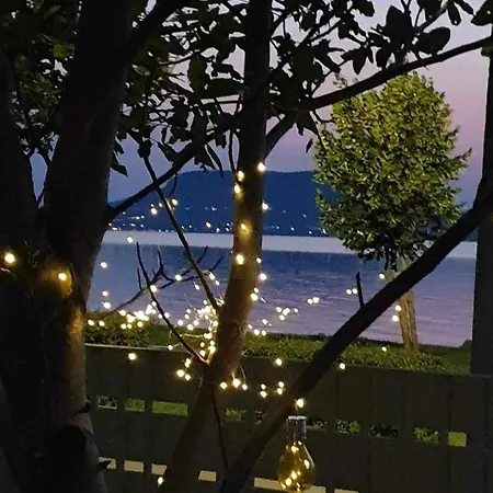 Sunset House Holiday home Fonyod