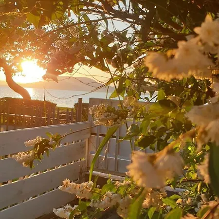 Sunset House Feriehus