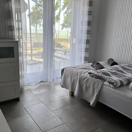 Sunset House Feriehus