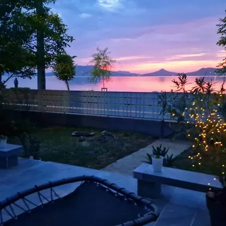 Sunset House *