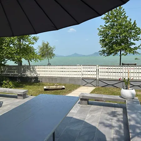 Sunset House * Fonyod