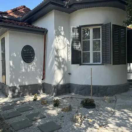 Casa vacanze Sunset House Fonyód